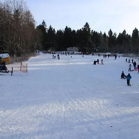 Happy Harz Comfortable Holiday Holiday home