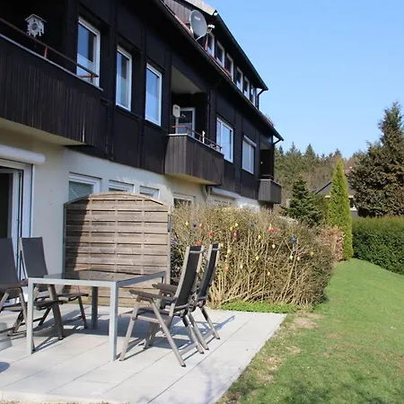 Happy Harz Comfortable Holiday * Goslar
