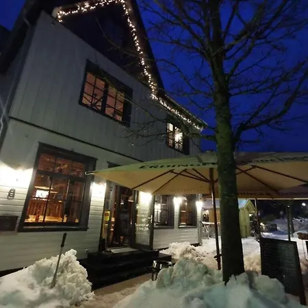 Holiday home Happy Harz Comfortable Holiday Goslar