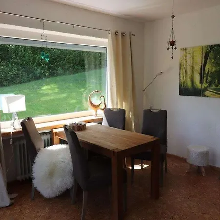 Happy Harz Comfortable Holiday Holiday home *