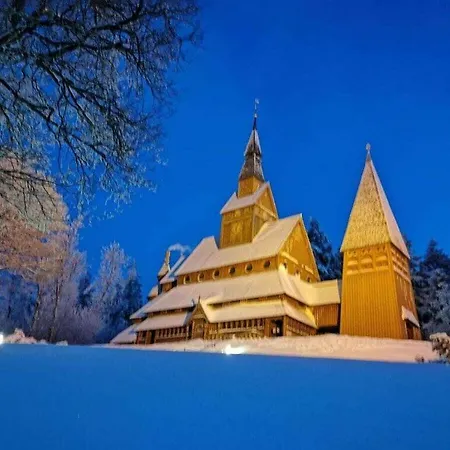 Holiday home Happy Harz Comfortable Holiday *