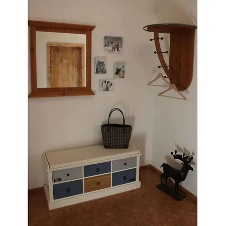 Holiday home Happy Harz Comfortable Holiday Goslar