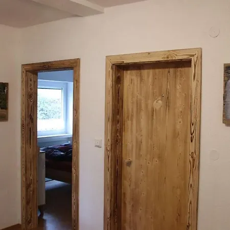 Holiday home Happy Harz Comfortable Holiday