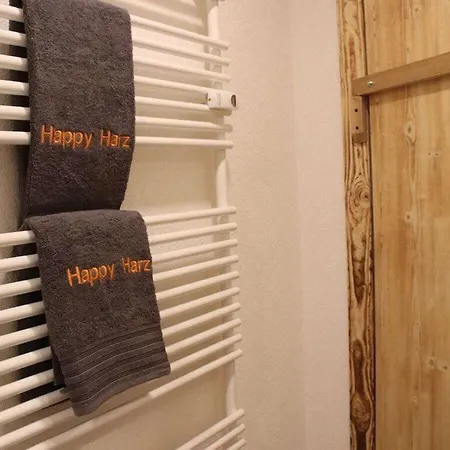 Happy Harz Comfortable Holiday Holiday home *