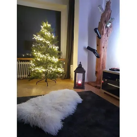 Holiday home Happy Harz Comfortable Holiday Goslar