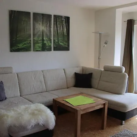 Happy Harz Comfortable Holiday Holiday home *