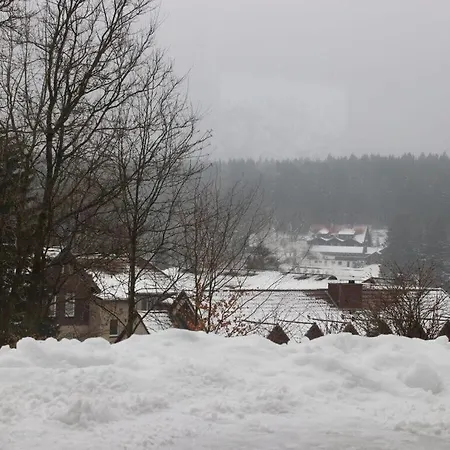 Holiday home Happy Harz Comfortable Holiday Goslar