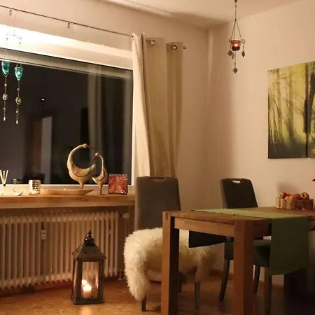 Happy Harz Comfortable Holiday Goslar
