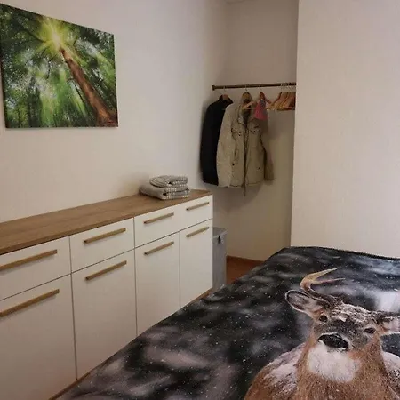 Happy Harz Comfortable Holiday Holiday home Goslar