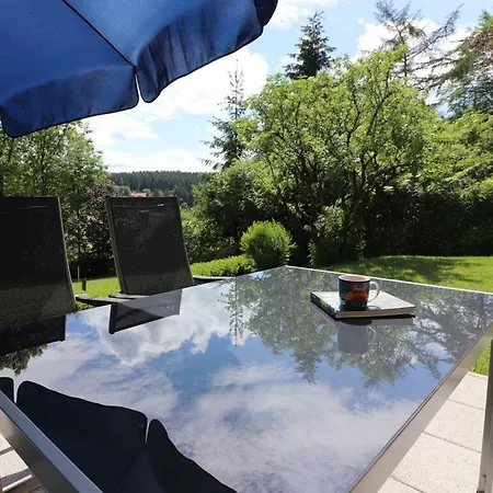 Holiday home Happy Harz Comfortable Holiday Goslar
