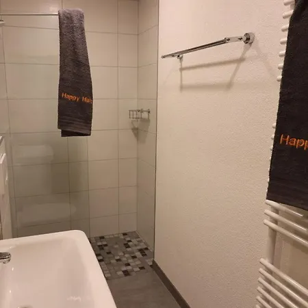 Happy Harz Comfortable Holiday *