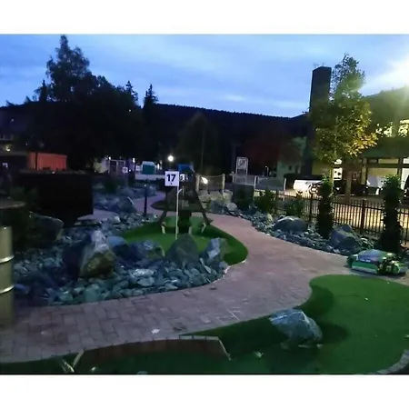 Happy Harz Comfortable Holiday Holiday home