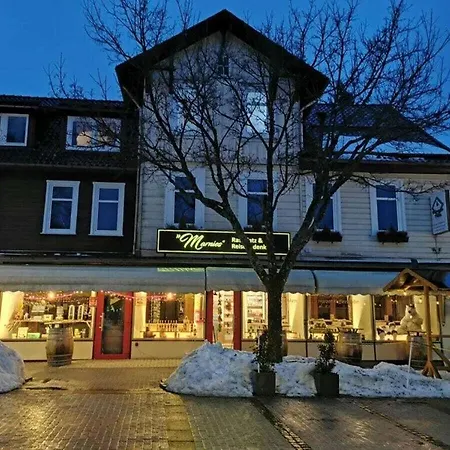 Happy Harz Comfortable Holiday * Goslar